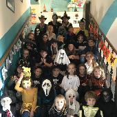 2022-10-31 Halloween